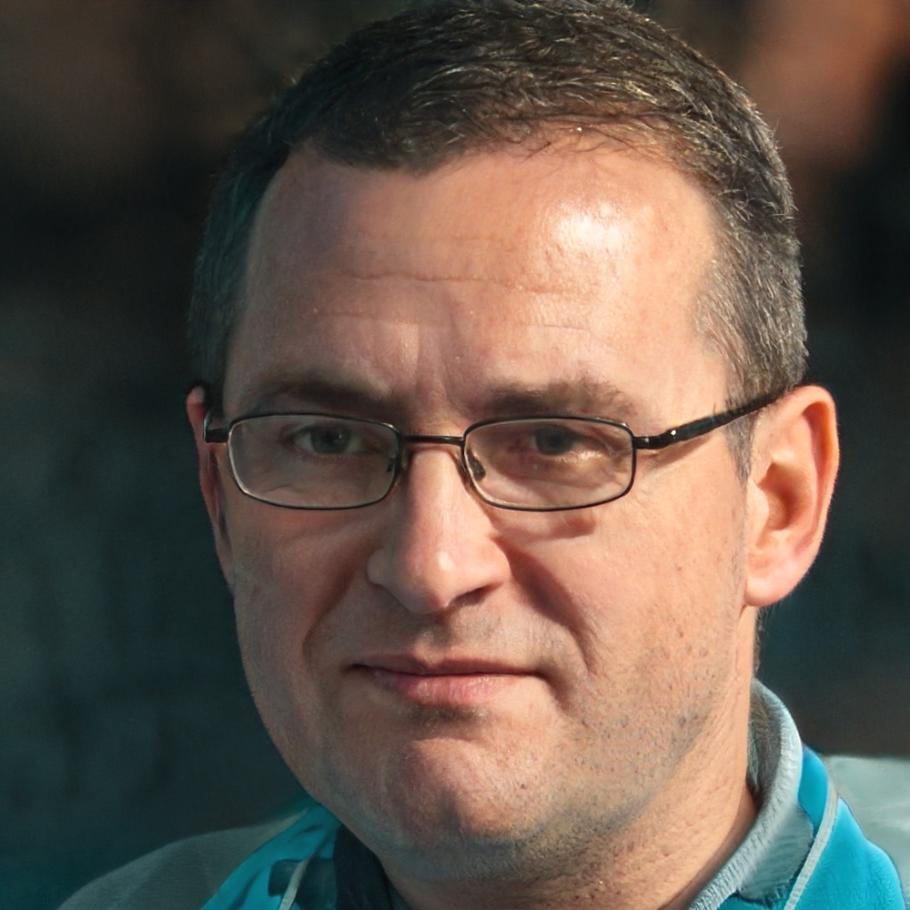Kunde Portrait